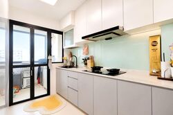 Blk 420A Waterfront II @ Northshore (Punggol), HDB 5 Rooms #569711491